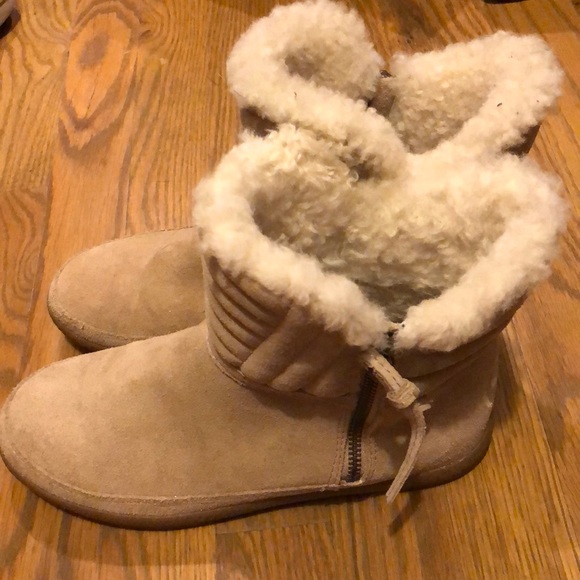 Tory Burch Boot - Picture 2 of 7